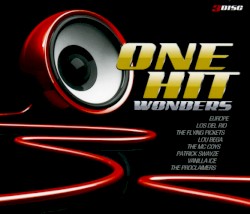 One Hit Wonders