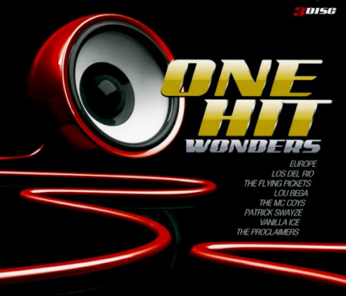 One Hit Wonders