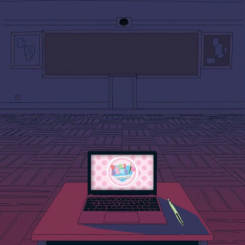 Doki Doki Literature Club! OST