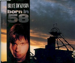 Born in ’58