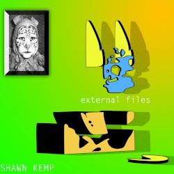 EXTERNAL FILES