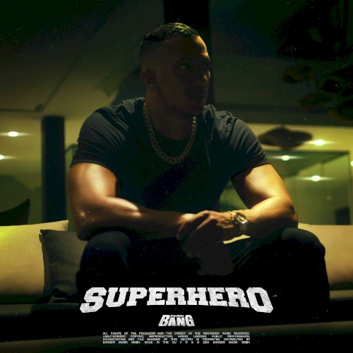 SUPERHERO