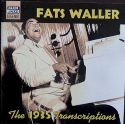 The 1935 Transcriptions
