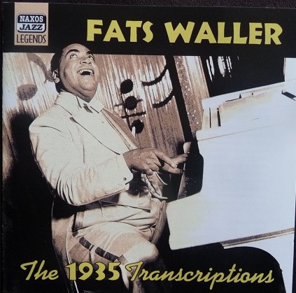 The 1935 Transcriptions