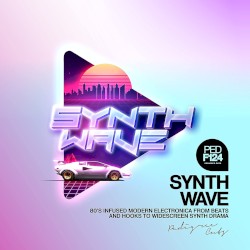SynthWave