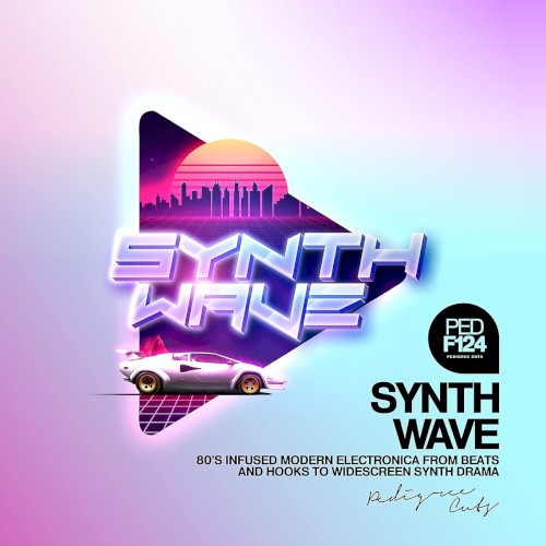 SynthWave