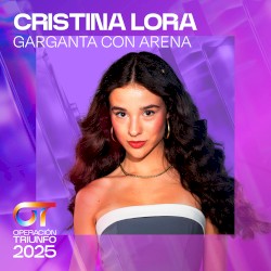 Garganta con arena