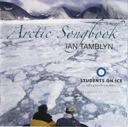 Arctic Songbook
