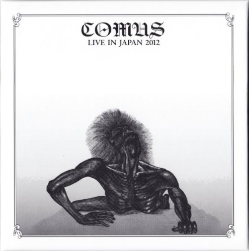 Live in Japan 2012