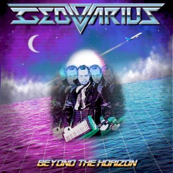 Beyond The Horizon