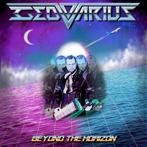 Beyond The Horizon