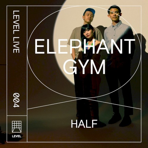 Half - Level Live 004