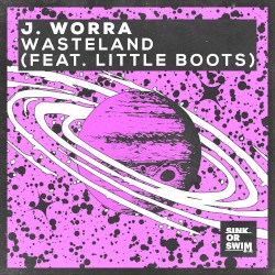 Wasteland (extended mix)