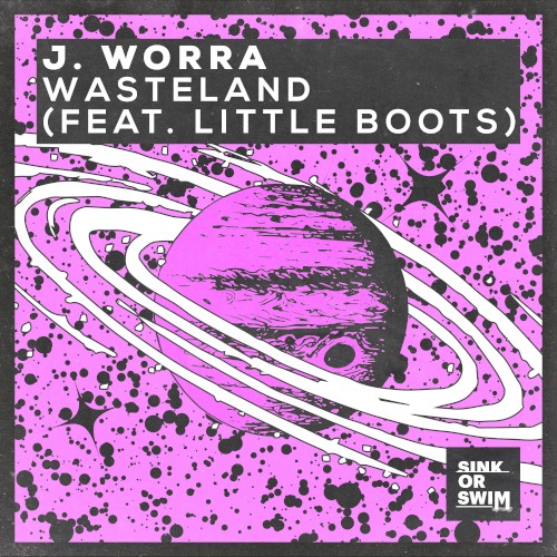 Wasteland (extended mix)