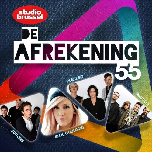 De Afrekening 55