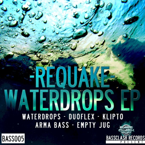 Waterdrops EP