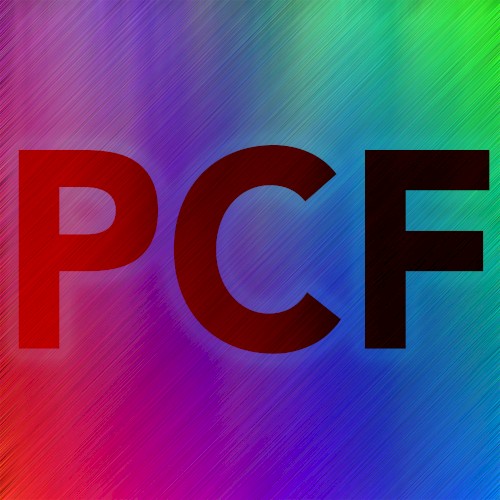 PCF 2018 Commissions