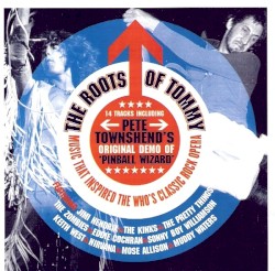 Uncut 2004.04: The Roots of Tommy