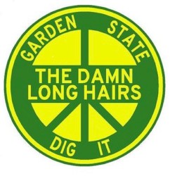 The Damn Long Hairs (Demos)
