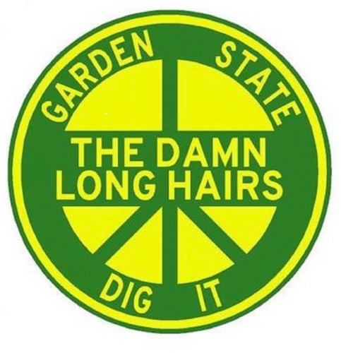 The Damn Long Hairs (Demos)