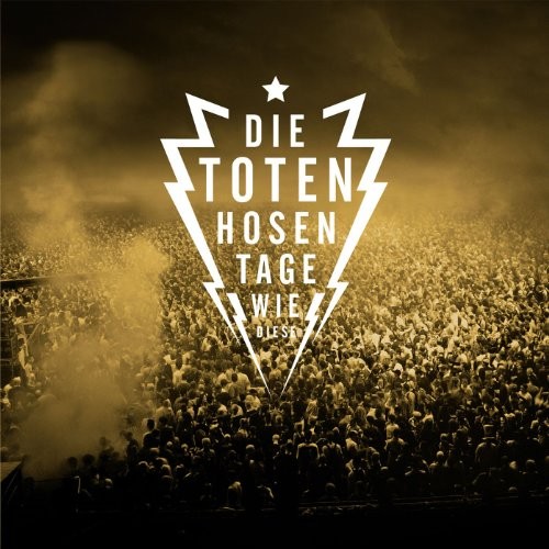 Tage wie diese