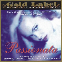 Passionata
