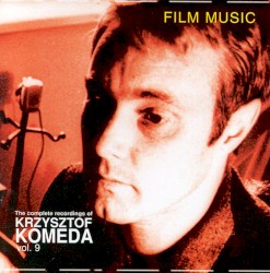 Film Music: Prawo i pięść / Głód / Rondo / Sztandar / Laterne magica