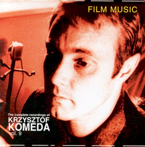 Film Music: Prawo i pięść / Głód / Rondo / Sztandar / Laterne magica