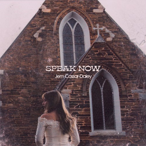 Speak Now