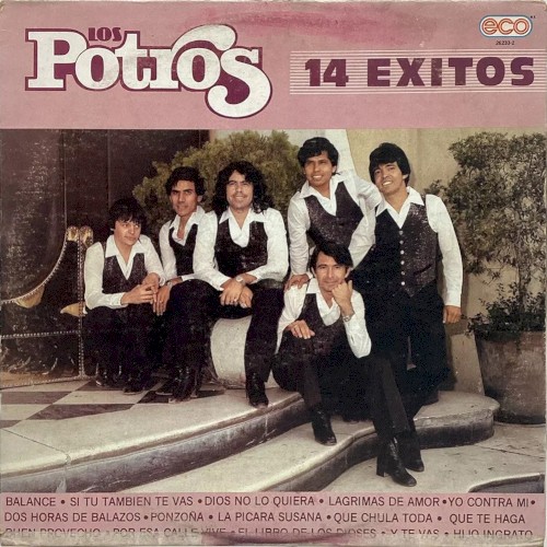 14 éxitos