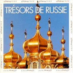 Trésors de Russie