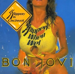 Runaway: Live in Cincinnati '87