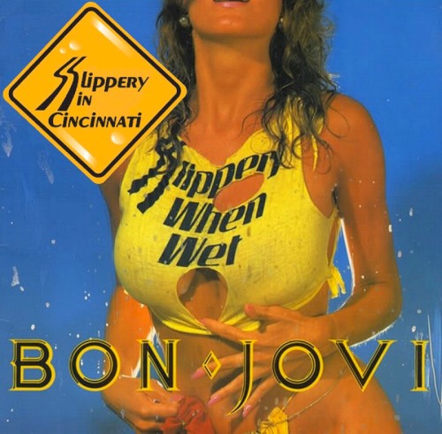 Runaway: Live in Cincinnati '87