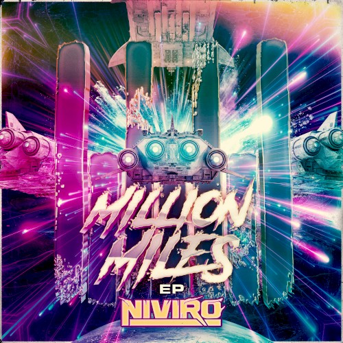 Million Miles EP