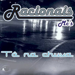 Tá na chuva