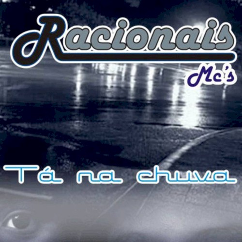 Tá na chuva