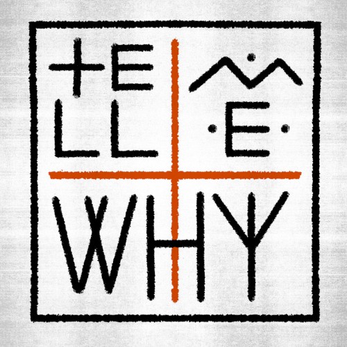 Tell Me Why (alternate version)