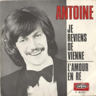 Je reviens de Vienne / L’Amour en ré