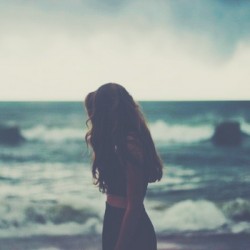 between us