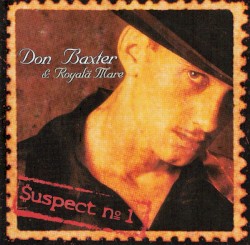 Suspect No. 1