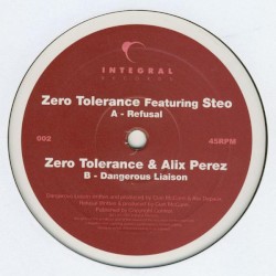 Refusal / Dangerous Liaison