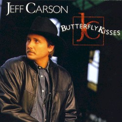 Butterfly Kisses