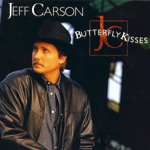 Butterfly Kisses