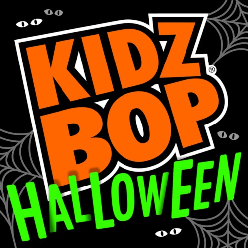 KIDZ BOP Halloween