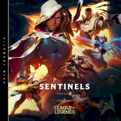 Sentinels of Light - 2021