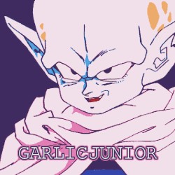 GarlicJunior
