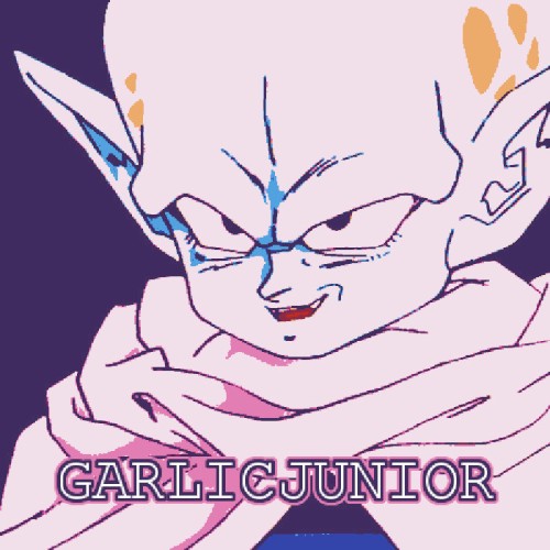 GarlicJunior