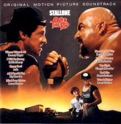 Over the Top: Original Motion Picture Soundtrack