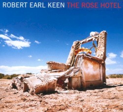 The Rose Hotel