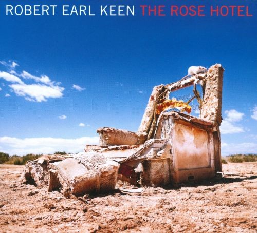The Rose Hotel